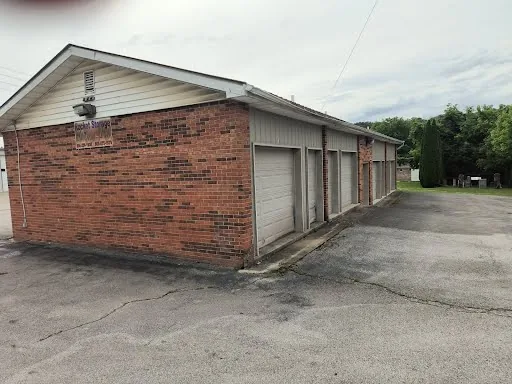 Richmond Street facility