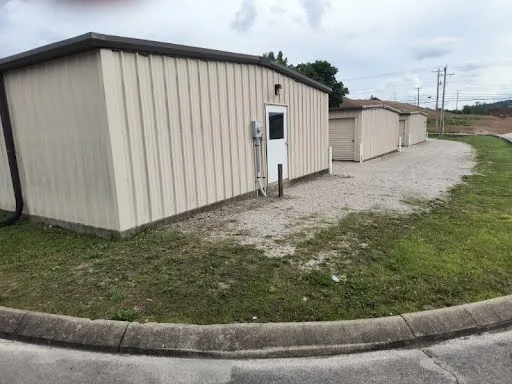 Self Storage Units