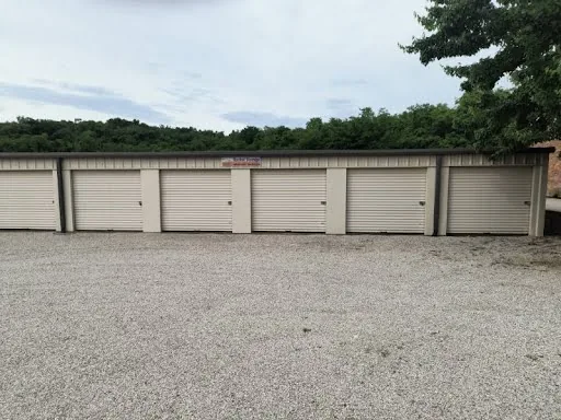 Williams Street facility photo 8